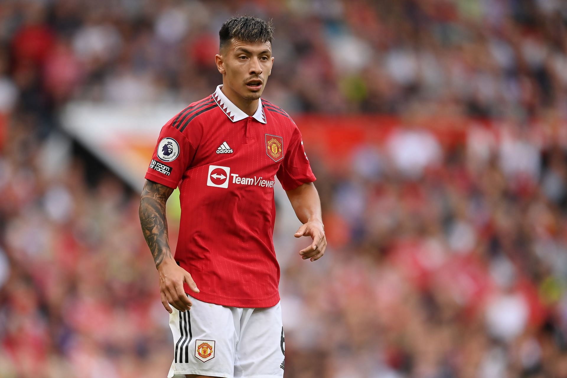 Manchester United v Arsenal FC - Premier League